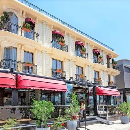 Hotel Premium Luxury Boutique & Restaurant Location ! 3*