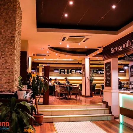 Premium Luxury Boutique & Restaurant Location ! Hotel 3*