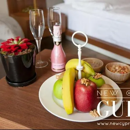 Premium Luxury Boutique & Restaurant Location ! Hotel