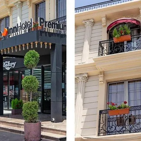 Hotel Premium Luxury Boutique & Restaurant Location !