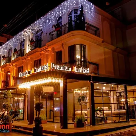 Premium Luxury Boutique & Restaurant Location ! 3* Famagusta (Northern Cyprus)
