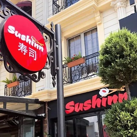 Premium Luxury Boutique & Restaurant Location ! Hotel 3*