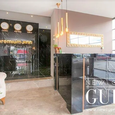 Premium Luxury Boutique & Restaurant Location ! 酒店 3*
