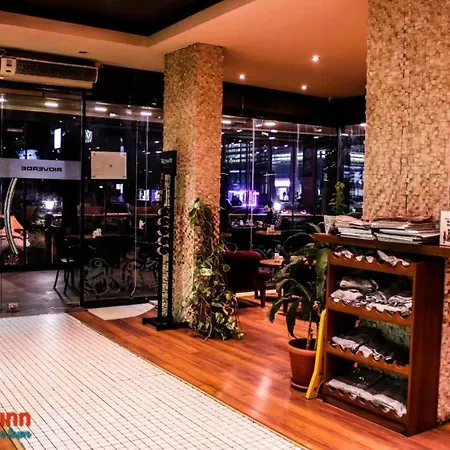 酒店 Premium Luxury Boutique & Restaurant Location ! 3*
