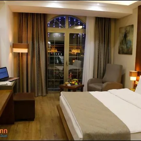 Hotel Premium Luxury Boutique & Restaurant Location ! Famagusta (Northern Cyprus)