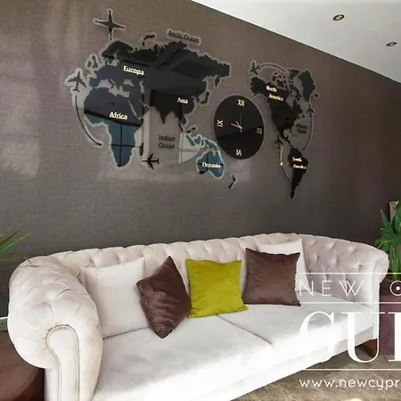 فندق Premium Luxury Boutique & Restaurant Location ! 3*
