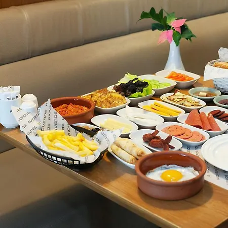 Hotel Premium Luxury Boutique & Restaurant Location ! Famagusta (Northern Cyprus)