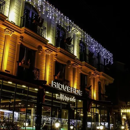酒店 Premium Luxury Boutique & Restaurant Location ! 3*