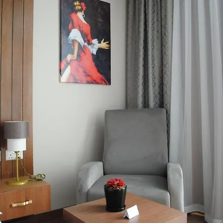 Premium Luxury Boutique & Restaurant Location ! 3* Famagusta (Northern Cyprus)